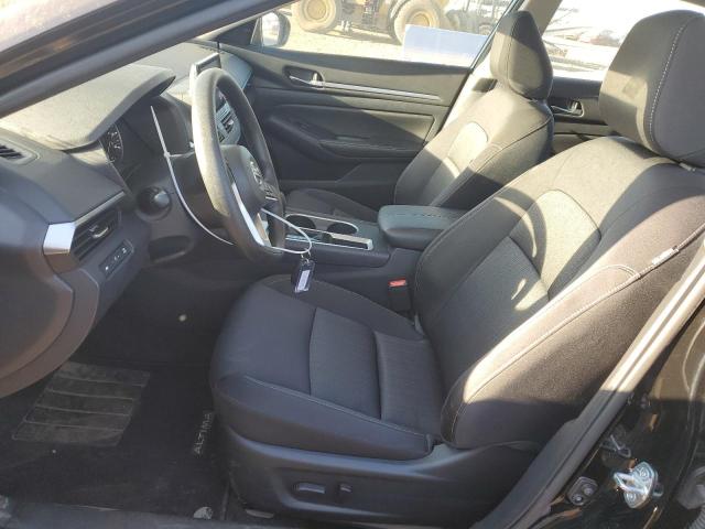 1N4BL4DV7NN375848 Nissan ALTIMA SV