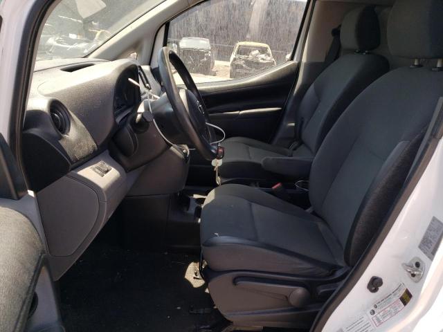 3N6CM0KN6EK694152 Nissan NV200 2.5S
