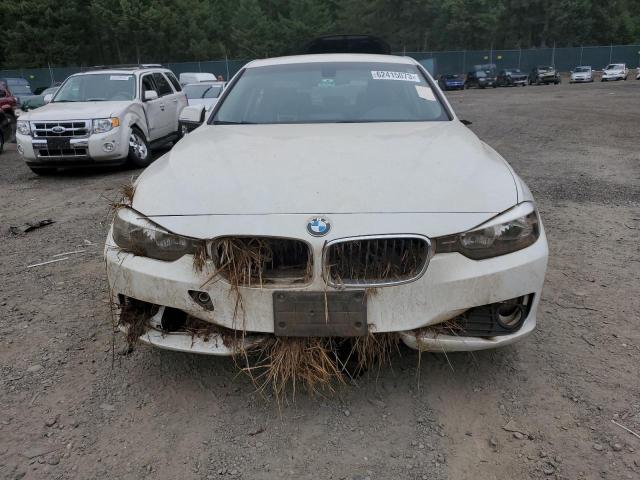 WBA3C1C55EK107829 BMW 328 I Sulev