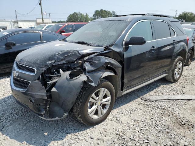 2010 Chevrolet Equinox LT