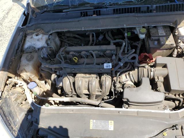 3FA6P0H79HR187649 Ford FUSION SE