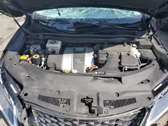 2020 LEXUS RX 450H F- 2T2YGMDA1LC056995