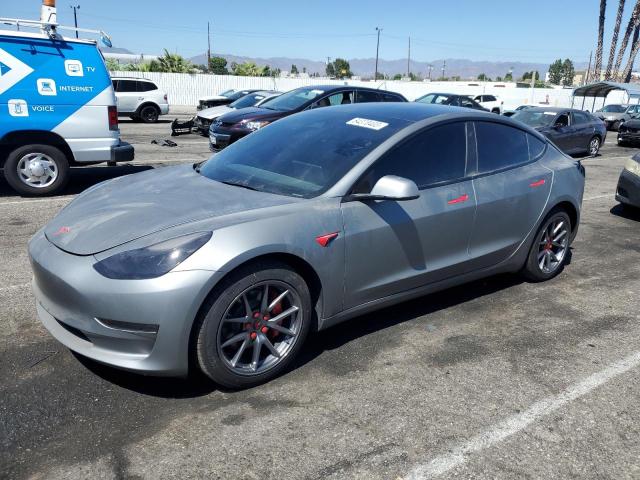 2023 TESLA MODEL 3 for Sale | CA - VAN NUYS | Tue. Nov 07, 2023 - Used ...