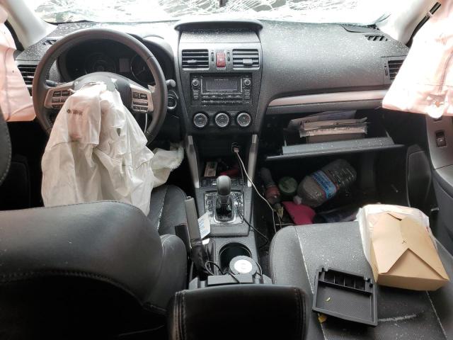 JF2SJGUC0FH532203 Subaru Forester 2.0xt Touring