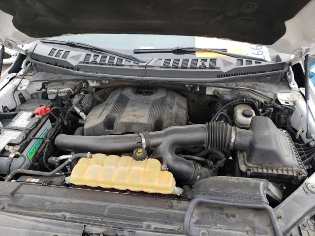 2018 FORD F-150 1FTEW1EG3JFB41000