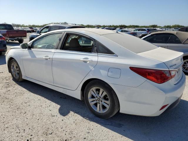 5NPEB4AC7EH896405 | 2014 Hyundai sonata gls