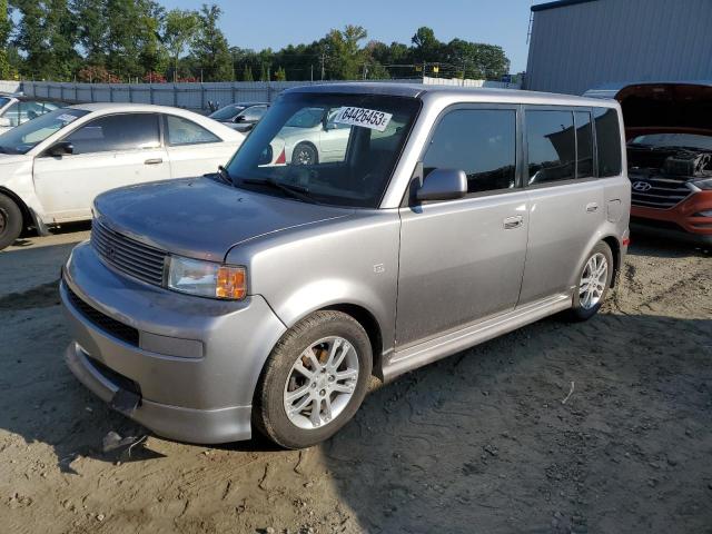 2005 Scion xB 