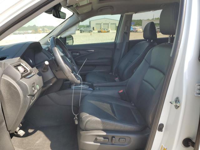 5FNYF5H91LB019261 Honda Pilot Touring