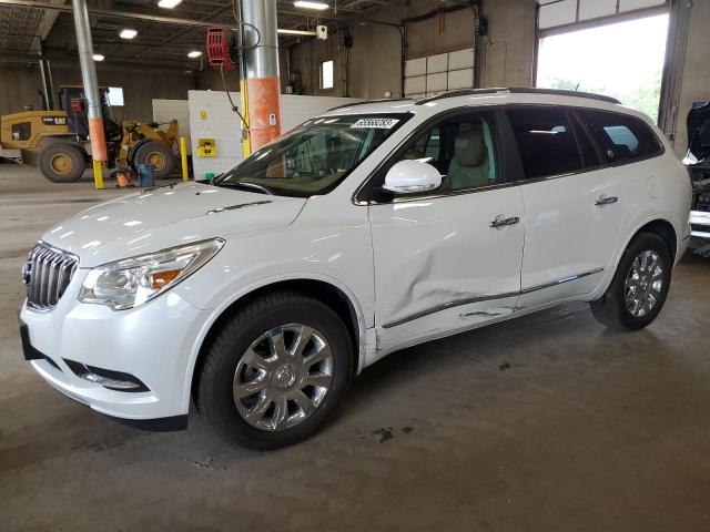 5GAKVBKDXHJ342648 | 2017 BUICK ENCLAVE