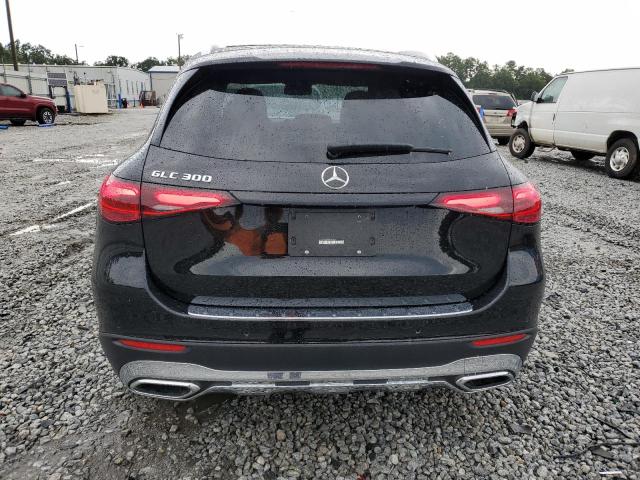 W1NKM4GB9PF023045 Mercedes-Benz GLC 300