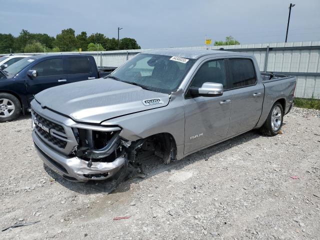 2022 RAM 1500 BIG H #2962538891