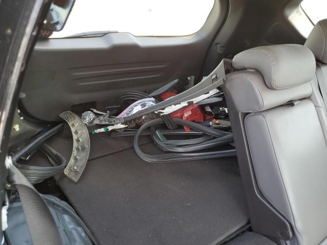 2019 HYUNDAI SANTA FE L - 5NMS53AA3KH014335