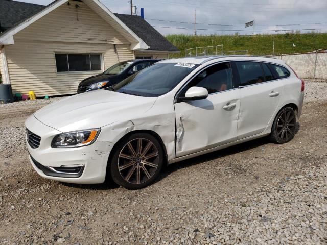 2015 VOLVO V60 PREMIE - YV140MEC4F1204163