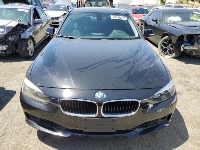 WBA3C1C55FK118282 BMW 328 I Sulev