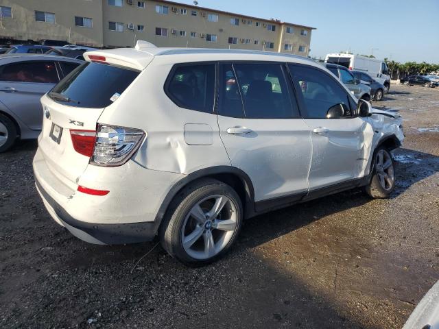 5UXWX9C58H0D98685 BMW X3 Xdrive28i