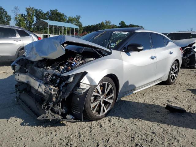 2017 Nissan Maxima 3.5 S