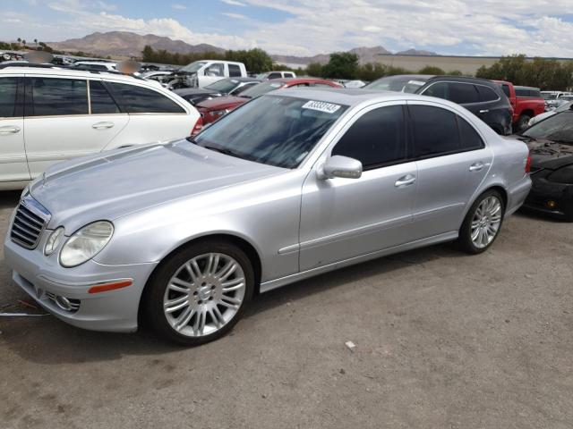 2007 mercedes e350 on sale for sale