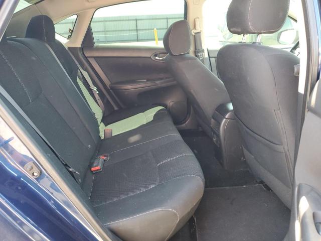 3N1AB7AP0JY248214 Nissan SENTRA S