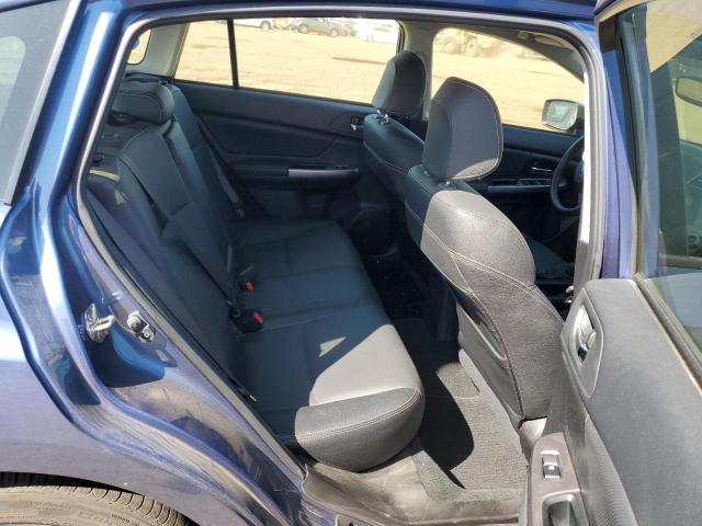 JF1GPAW66FH242559 Subaru Impreza Sport Limited