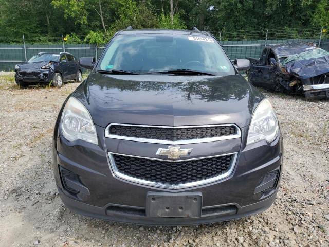 2GNFLFEK6F6420058 | 2015 CHEVROLET EQUINOX LT