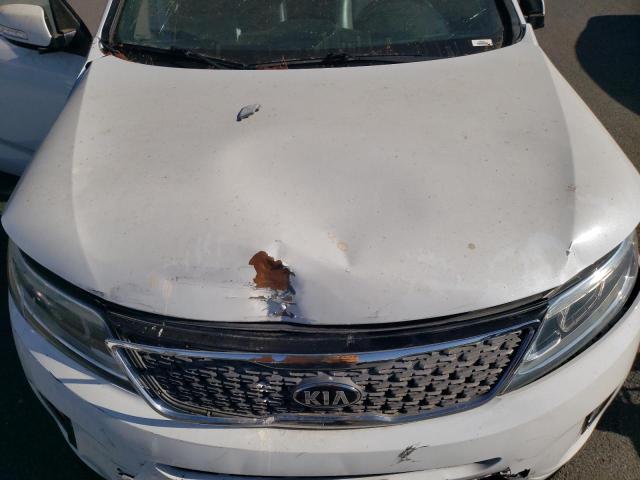 5XYKW4A79FG636980 KIA SORENTO SX