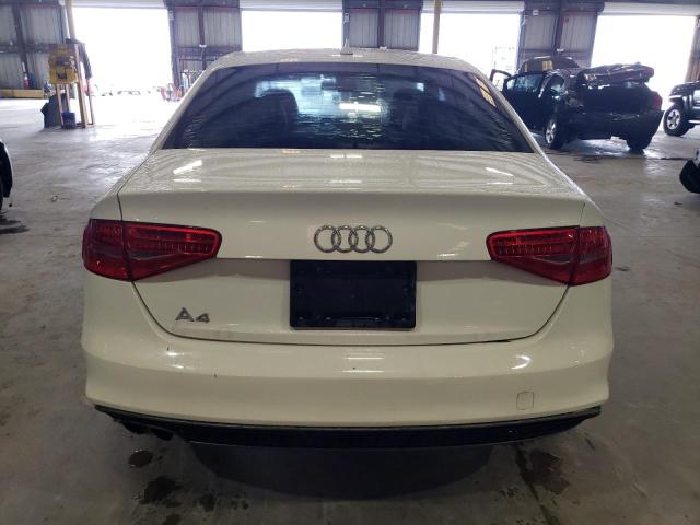 VIN WAUAFAFL3FN044626 2015 Audi A4, Premium no.6