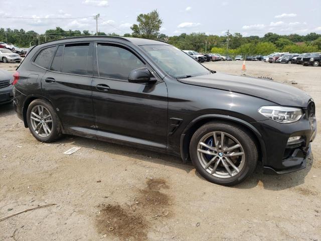 5UXTS3C52KLR73784 2019 BMW X3, photo no. 4