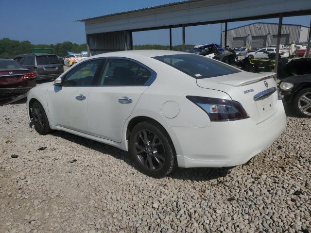 1N4AA5AP2EC915051 Nissan MAXIMA S