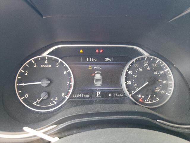 1N4AA6AP0GC423840 Nissan Maxima 3.5s
