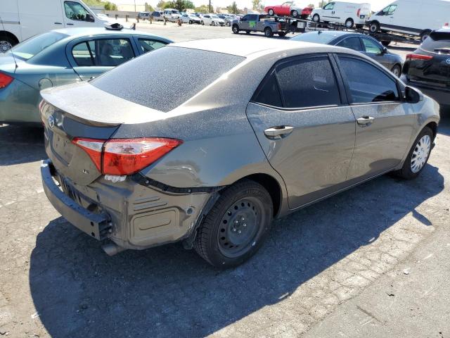 Vin: 2t1burhe0hc936395, lot: 63216223, toyota corolla l 20173