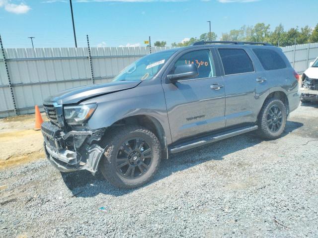 2021 Toyota Sequoia SR5