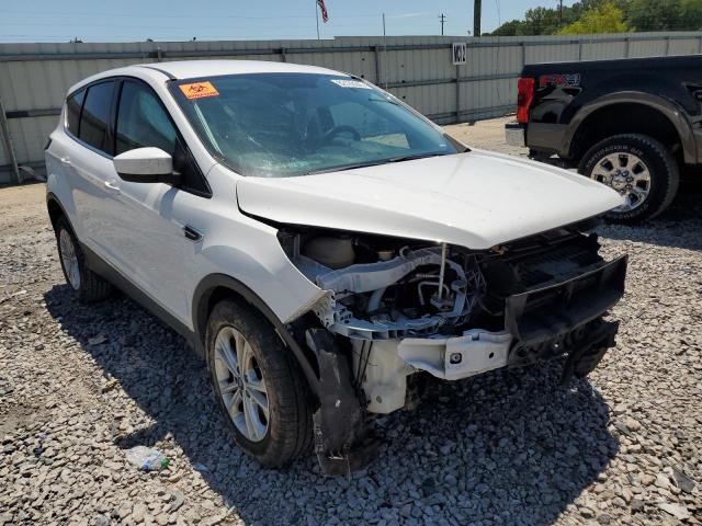 Vin: 1fmcu0g93huc28774, lot: 62103043, ford escape se 20174