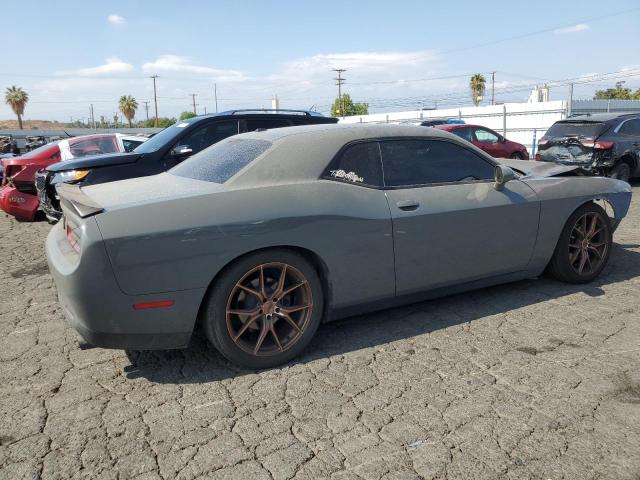 2C3CDZAG0KH669647 Dodge Challenger Sxt