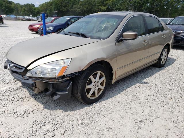 2003 Honda Accord Coupe EX