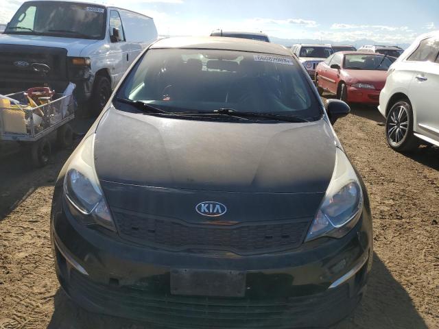 KNADM4A39H6027256 KIA RIO LX