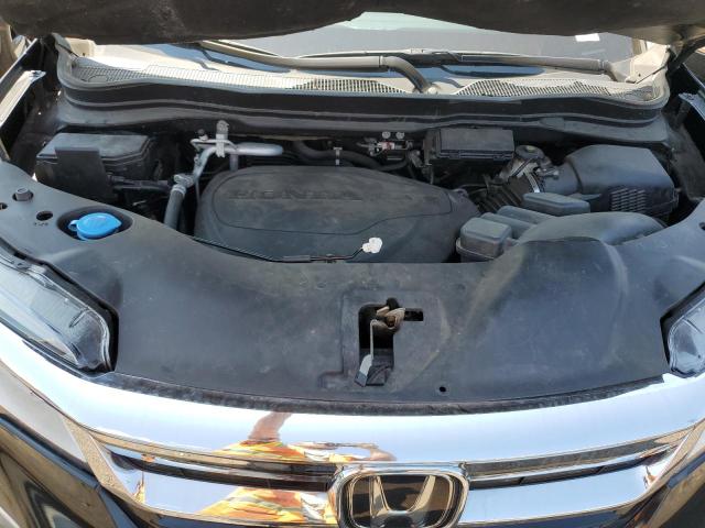 5FNYF6H9XKB087899 Honda Pilot Touring