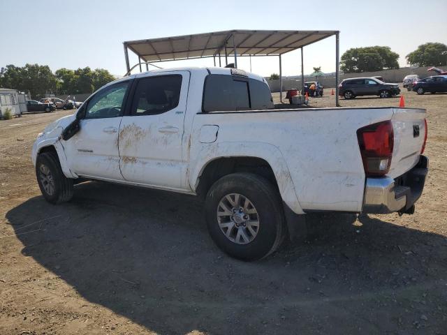 5TFAZ5CN7JX071218 Toyota Tacoma Double Cab