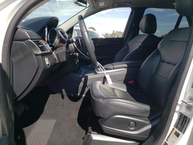 4JGDA5JB7EA425613 Mercedes-Benz ML 350