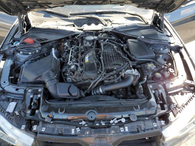 WBA8B3C58JK384943 BMW 340 I