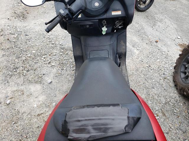 2006 YAMAHA YP400 JYASH03Y06A003613