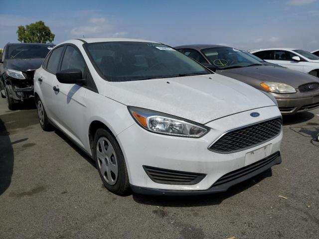 1FADP3E21GL254629 Ford FOCUS S