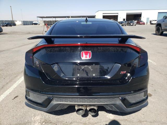 2HGFC3A50KH753525 Honda CIVIC SI