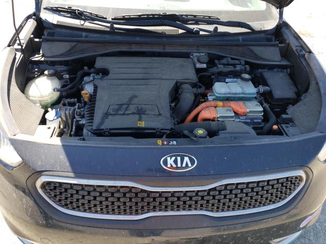 KNDCM3LD8K5218551 KIA NIRO LX