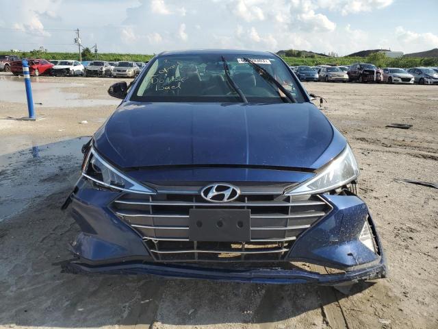 5NPD84LF6LH514962 Hyundai Elantra  5