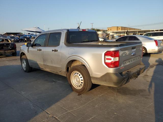 3FTTW8E95NRA44519 Ford Maverick Xl