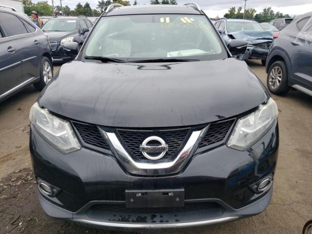 5N1AT2MV2FC877556 Nissan ROGUE S