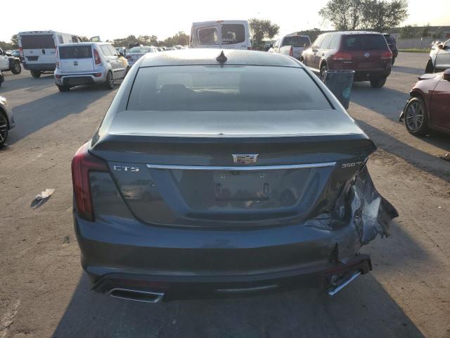 2021 CADILLAC CT5 PREMIU - 1G6DN5RK0M0130664