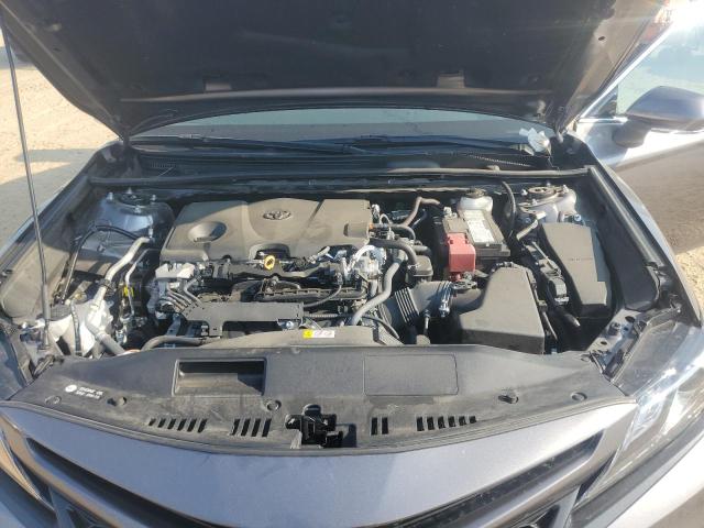4T1K61AK8PU727804 Toyota CAMRY XSE