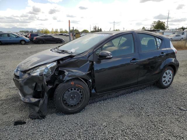 2014 Toyota Prius c 