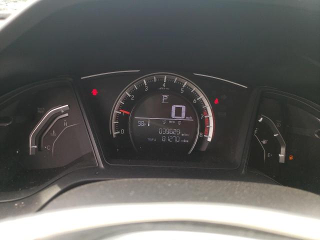 19XFC2F59HE047224 Honda Civic Lx